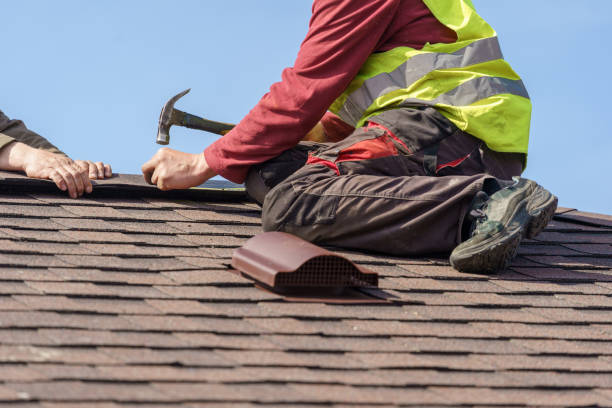 Best Slate Roofing Contractor  in Hillsboro, OH