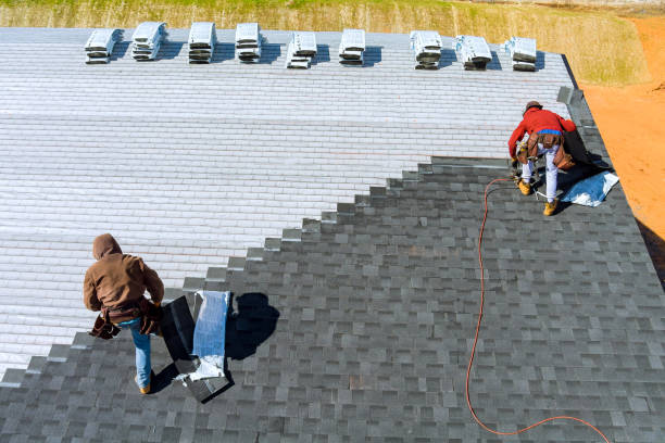 Best Flat Roof Repair Services  in Hillsboro, OH