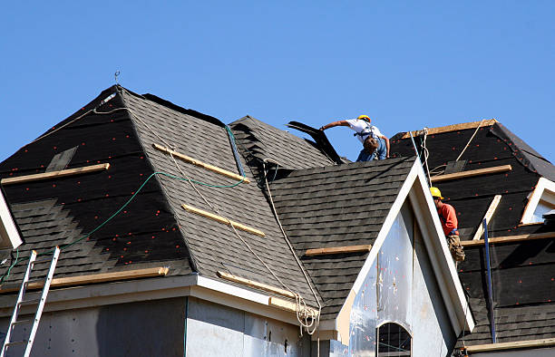 Best Gutter Installation and Roofing  in Hillsboro, OH