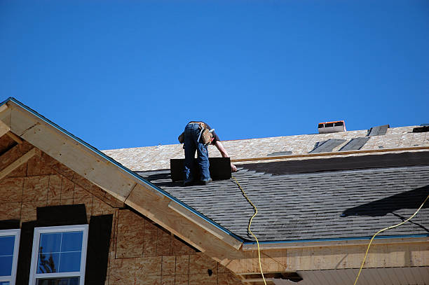 Best New Roof Installation  in Hillsboro, OH