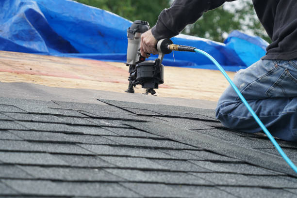 Professional Roofing Contractor in Hillsboro, OH