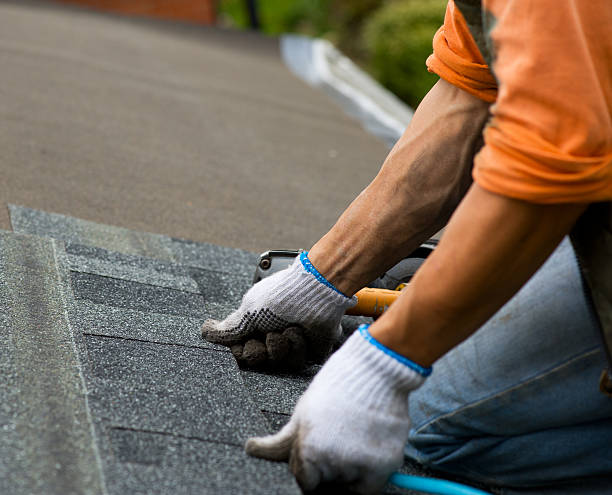 Roof Repair Estimates in Hillsboro, OH
