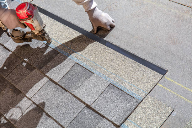 Best Residential Roofing Contractor  in Hillsboro, OH